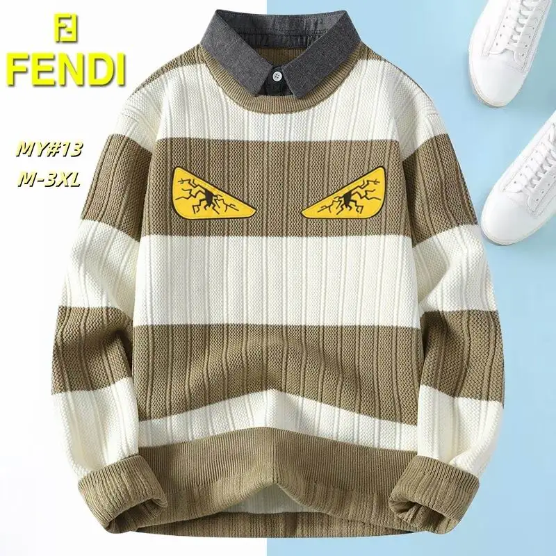 Fendi M-3XL 12yr253 #FDSP306196