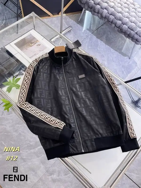 Fendi M-3XL 12yr180 #FDSP306221