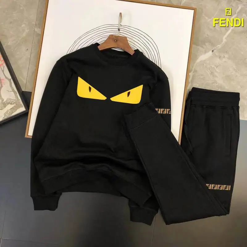 Fendi M-3XL 12yr205 #FDSP306279