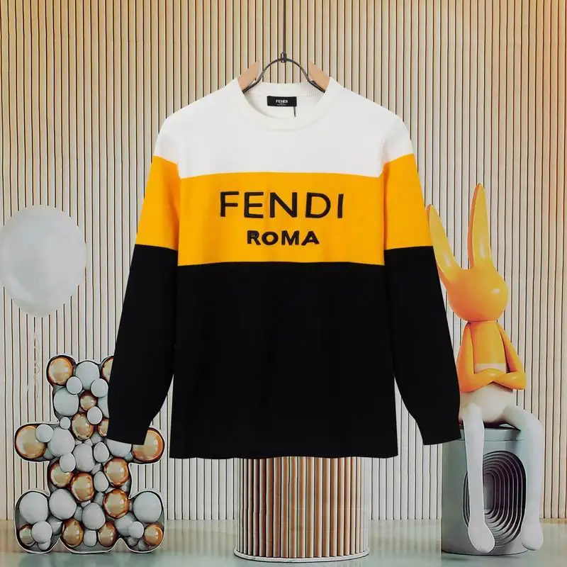 Fendi S-XL hltxF8653 #FDSP306593