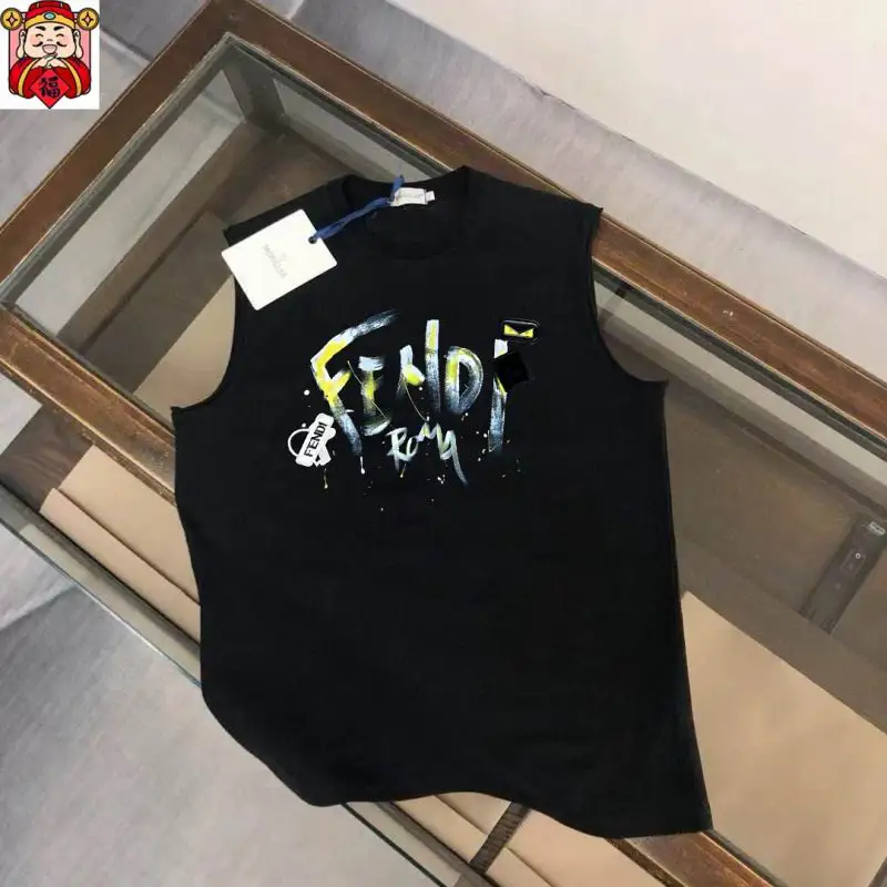 Fendi M-3XL kdtr71 #FDSP306747