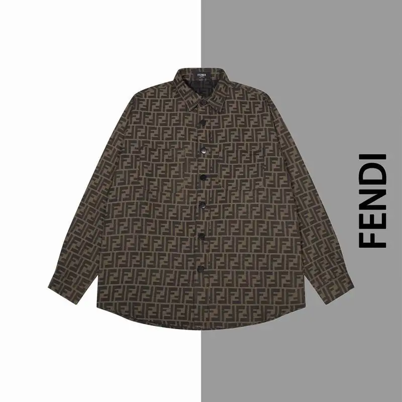 Fendi S-XL hltxF51 #FDSP306903