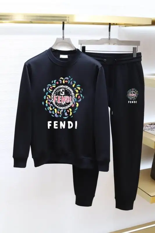 Fendi M-5XL kdtr224 #FDSP307285