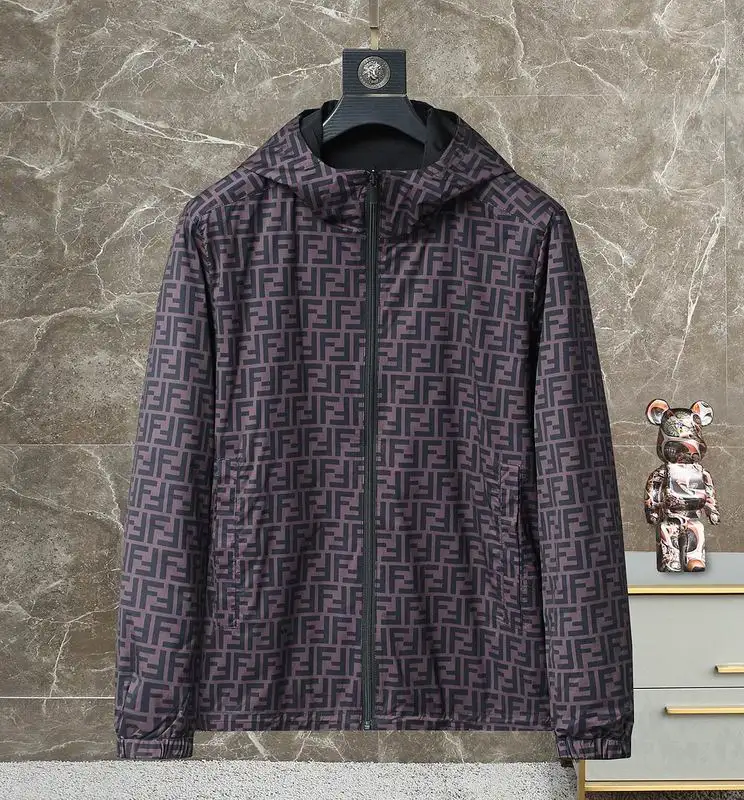 Fendi L-4XL 24cr181 #FDSP307553
