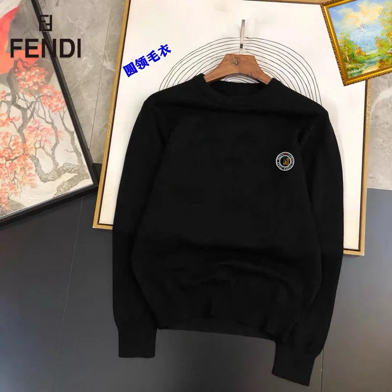 Fendi M-3XL 25tr182 #FDSP307597