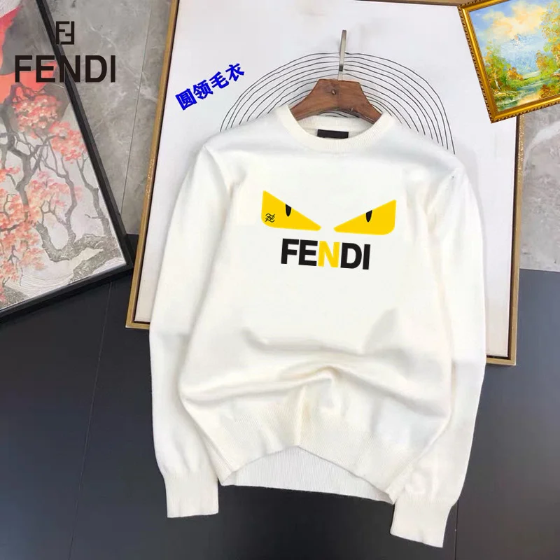 Fendi M-3XL 25tr183 #FDSP307598