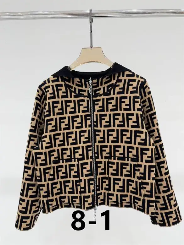 Fendi S-XL 62 #FDSP307894