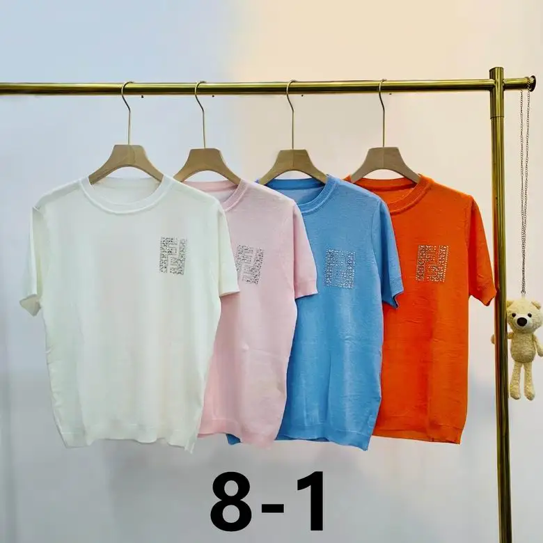 Fendi S-XL 72 #FDSP307904