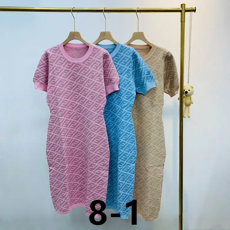 Fendi S-XL 75 #FDSP307907