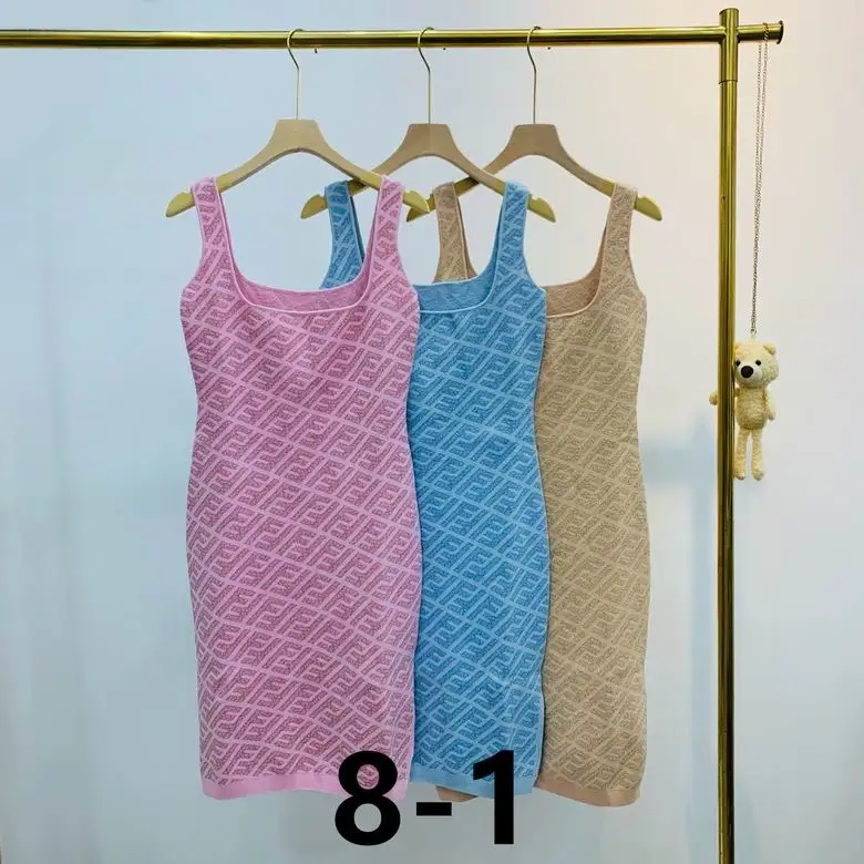 Fendi S-XL 76 #FDSP307908