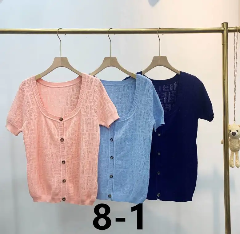 Fendi S-XL 81 #FDSP307962