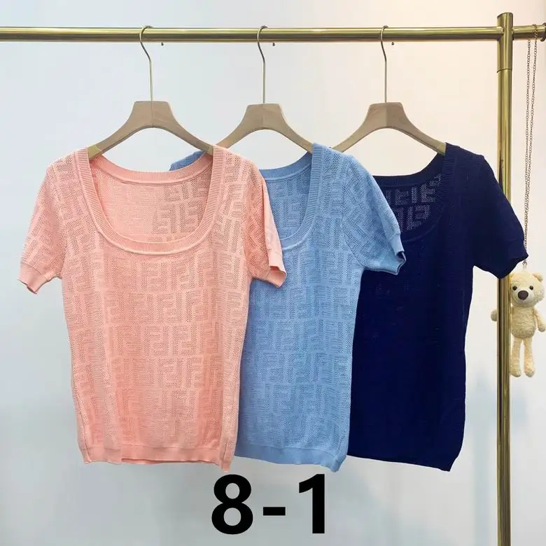 Fendi S-XL 82 #FDSP307968