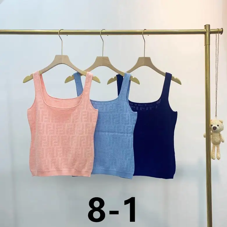 Fendi S-XL 84 #FDSP307970