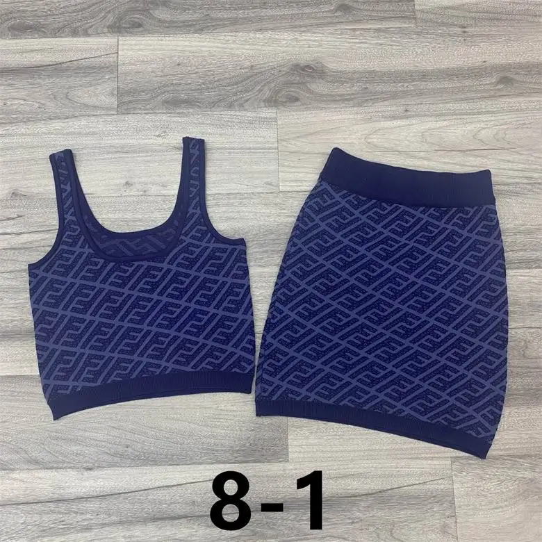 Fendi S-XL 89 #FDSP307984