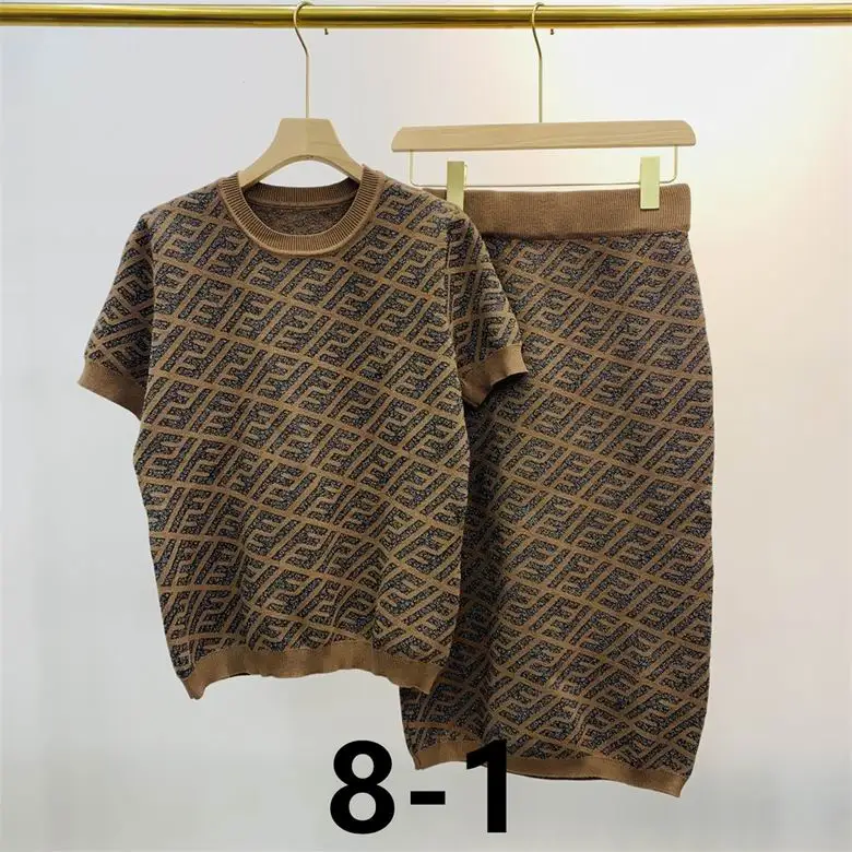 Fendi S-XL 90 #FDSP307985