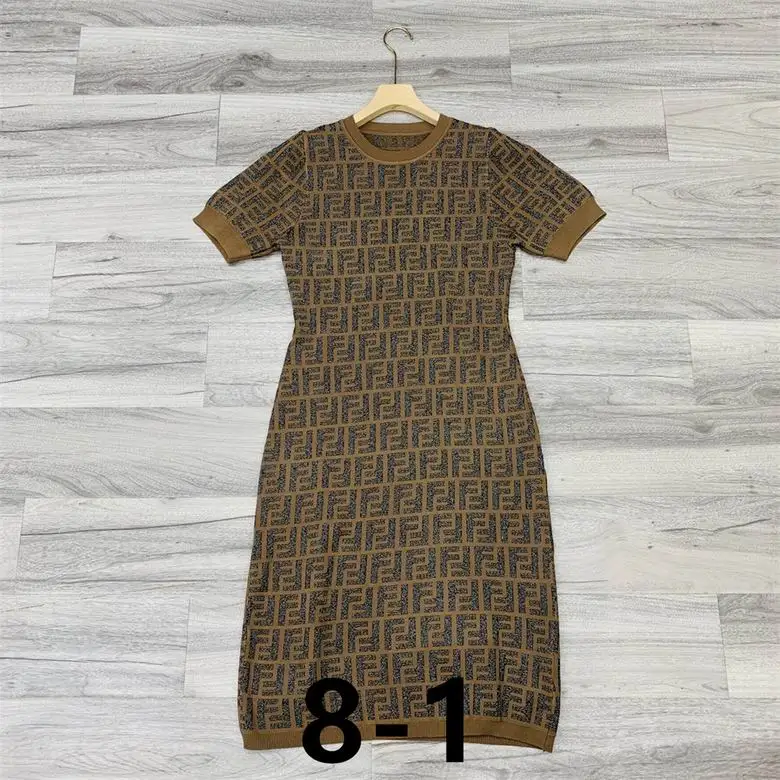 Fendi S-XL 92 #FDSP307987