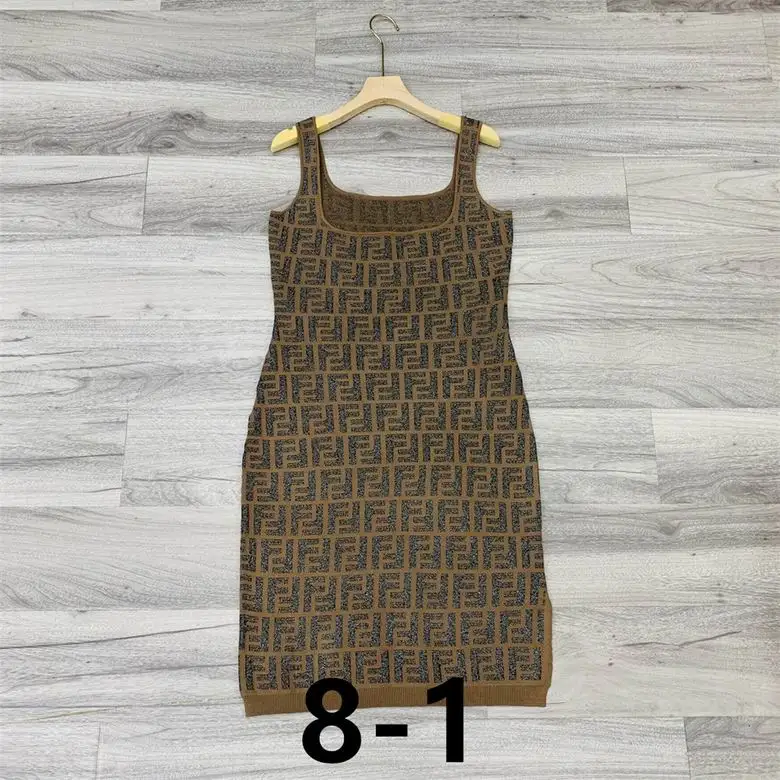 Fendi S-XL 93 #FDSP307988