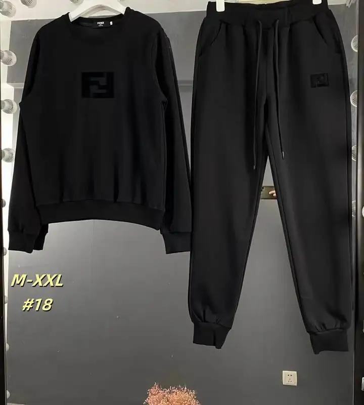 Fendi M-2XL 12yr229 #FDSP308017