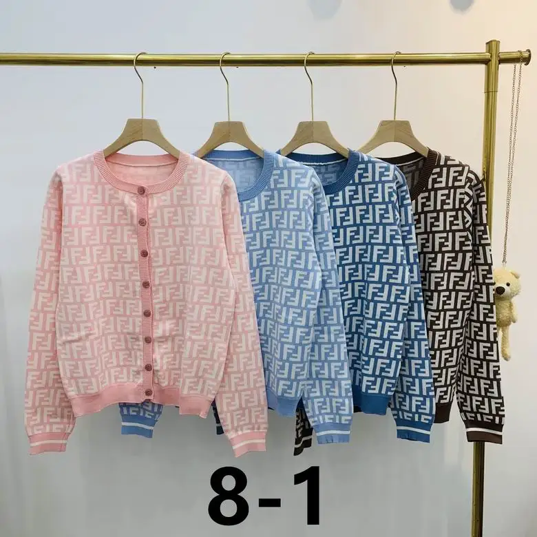 Fendi S-XL 101 #FDSP308041