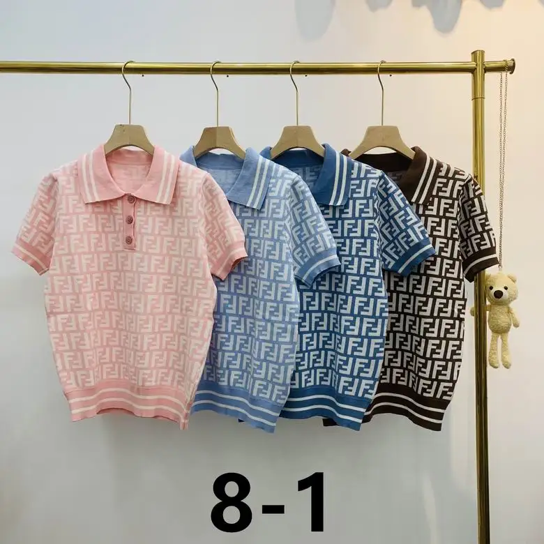 Fendi S-XL 104 #FDSP308044