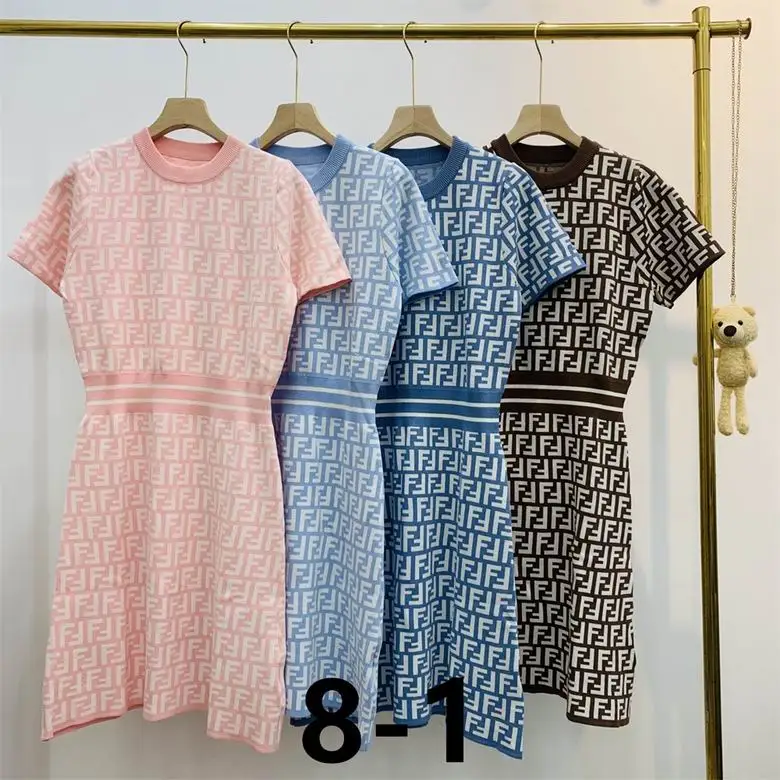 Fendi S-XL 108 #FDSP308051