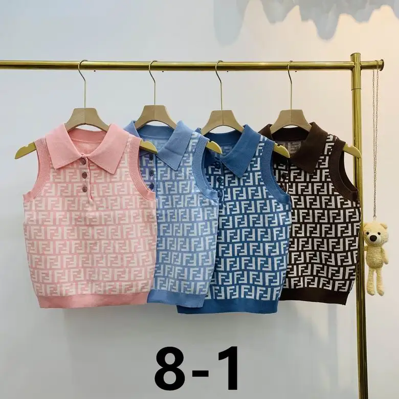 Fendi S-XL 109 #FDSP308076