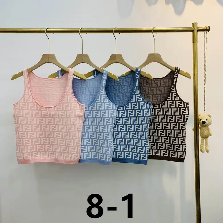 Fendi S-XL 110 #FDSP308077