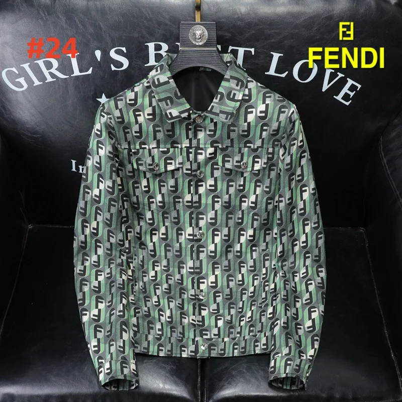 Fendi M-5XL 12yr187 #FDSP308204