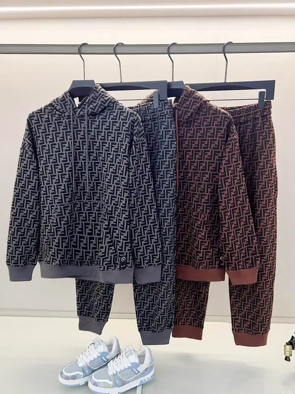 Fendi XS-L hltx01 #FDSP308313