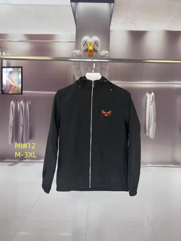 Fendi M-3XL 12yr188 #FDSP308341