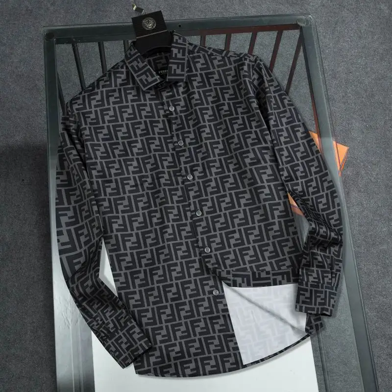 Fendi M-3XL 26nr67 #FDSP308611