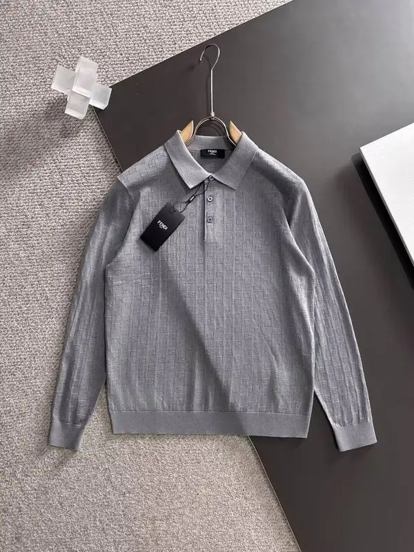Fendi M-3XL 12jr257 #FDSP308659