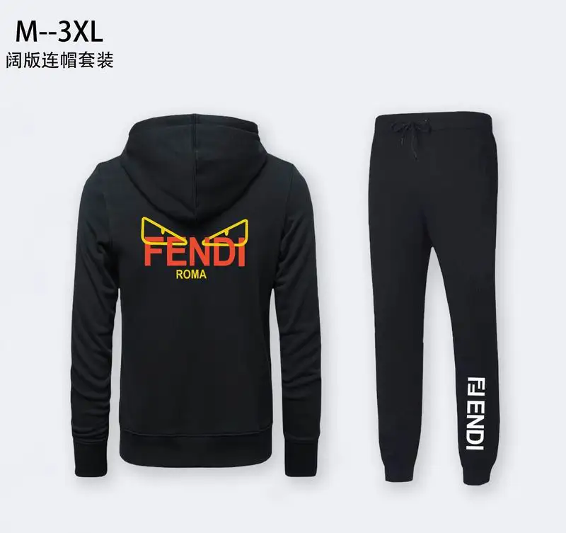 Fendi M-3XL 1qr230 #FDSP308717