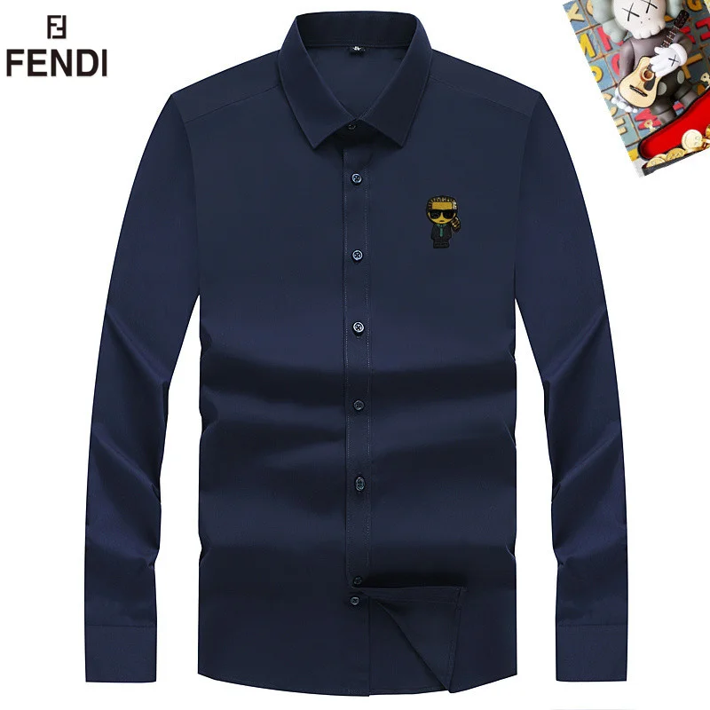 Fendi S-4XL 25tr68 #FDSP308892