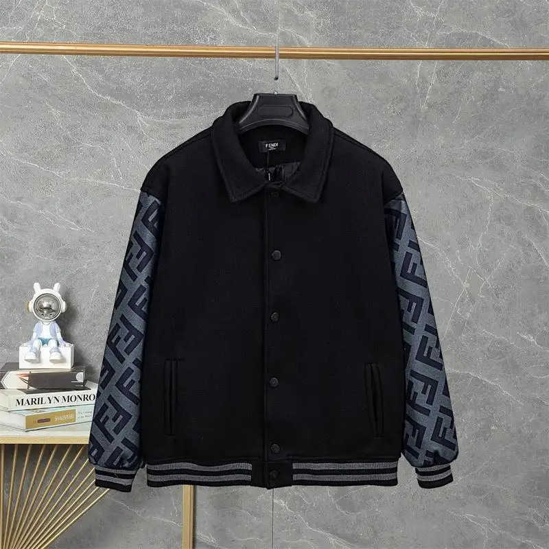 Fendi M-2XL aztxB254 #FDSP309907