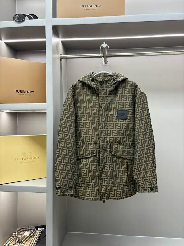 Fendi M-3XL aztxB376 #FDSP309908