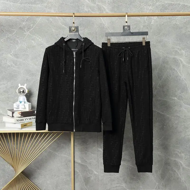 Fendi M-3XL aztxB274 #FDSP310020