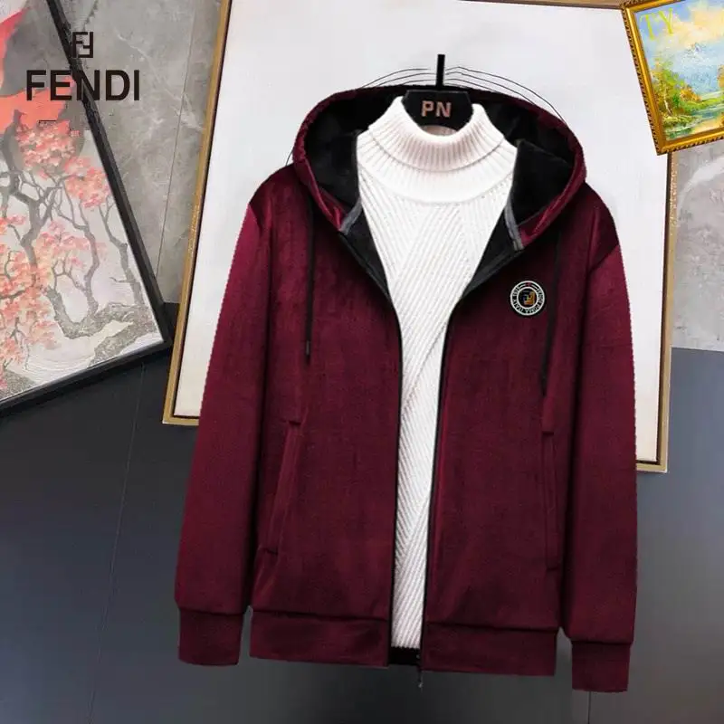 Fendi M-3XL 25tr191 #FDSP310761