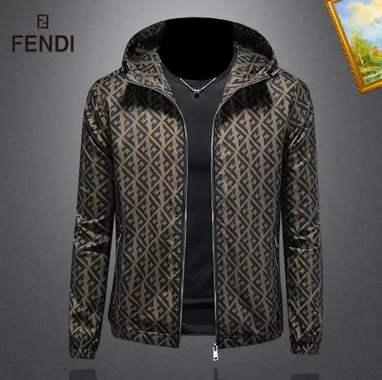 Fendi M-5XL 25tr192 #FDSP310997