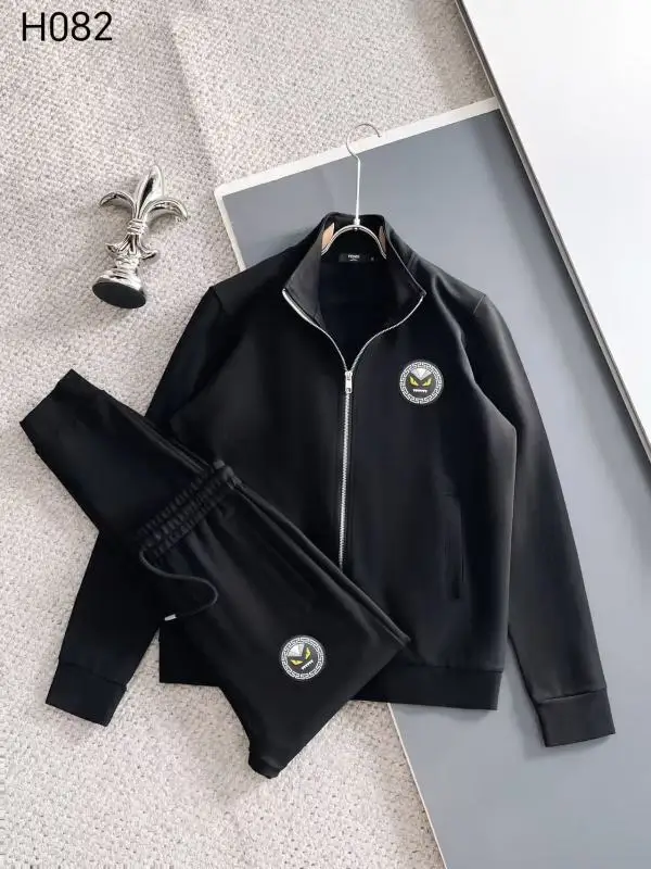 Fendi M-3XL 8qxH082 #FDSP311225