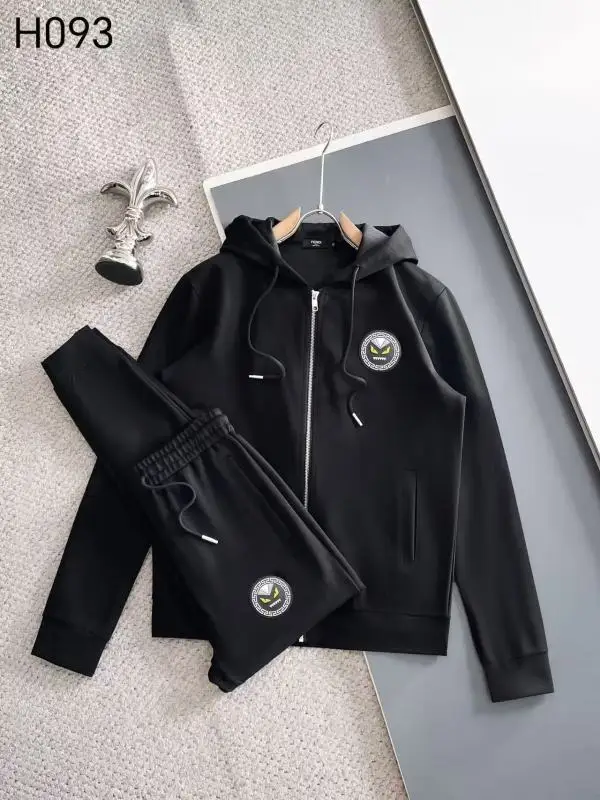 Fendi M-3XL 8qxH093 #FDSP311226