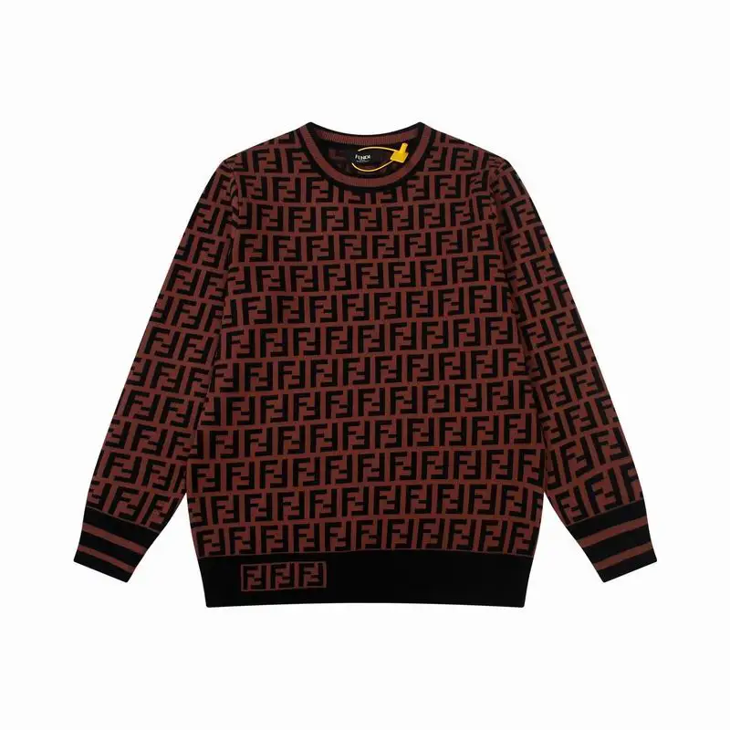 Fendi S-XL hltxF8615 #FDSP311834