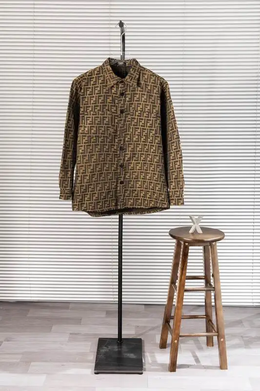 Fendi S-XL 25tr194 #FDSP311873