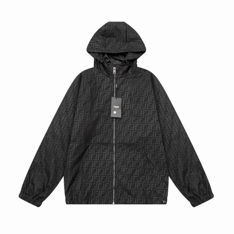 Fendi M-4XL hltx03 #FDSP312062