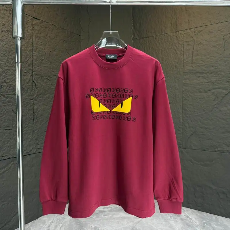 Fendi S-XL hltx01 #FDSP312139