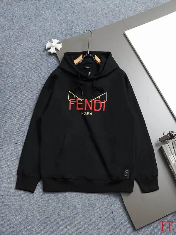 Fendi XS-L 20tr82 #FDSP312220