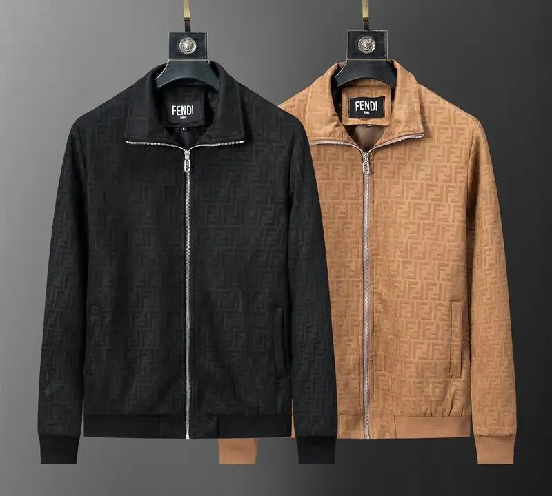 Fendi M-3XL 14mr56047 #FDSP312822