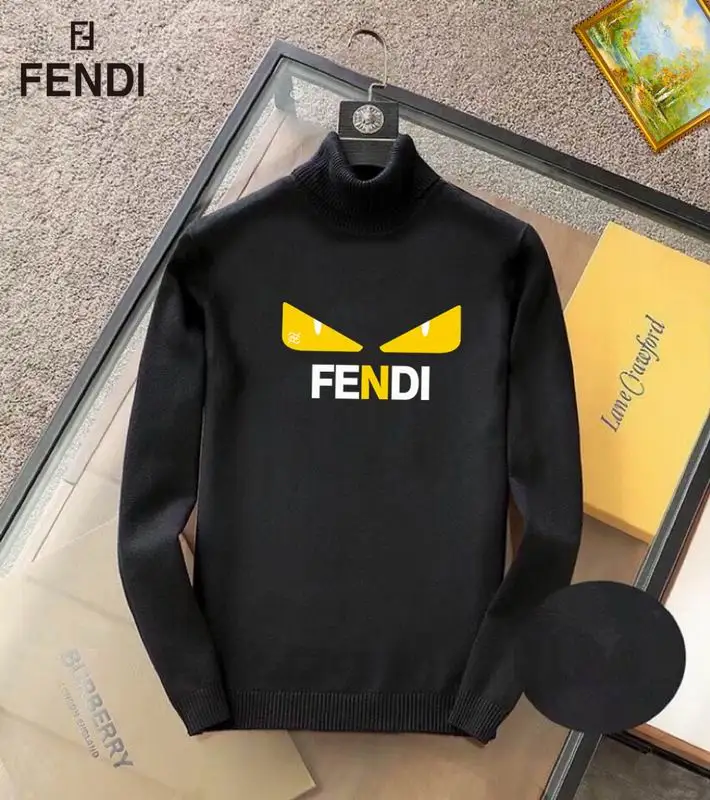 Fendi M-4XL 25tr258 #FDSP312989