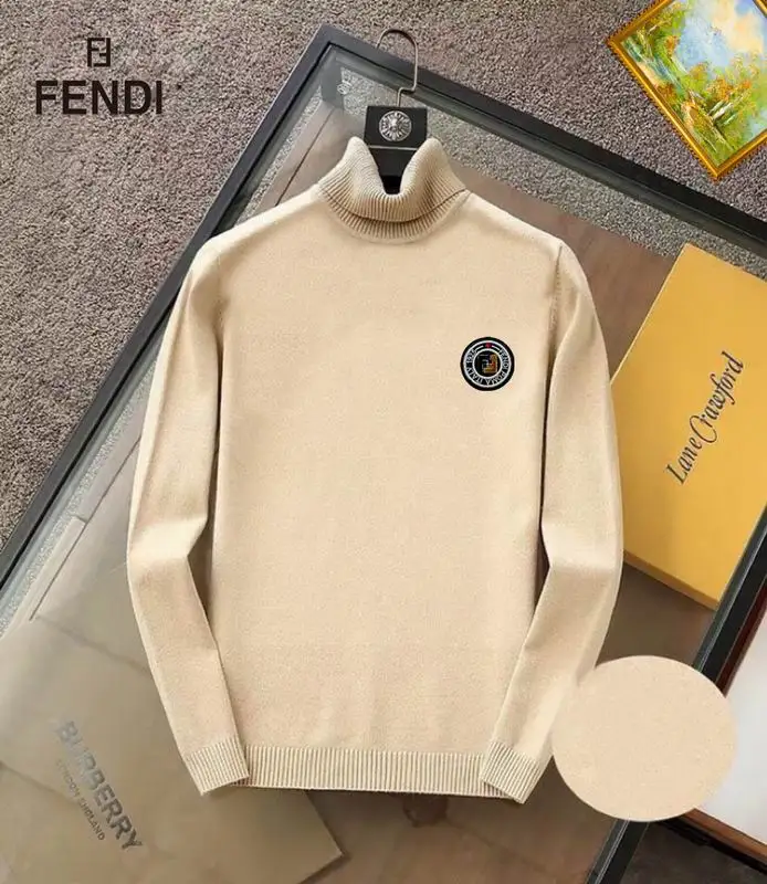 Fendi M-4XL 25tr259 #FDSP312991