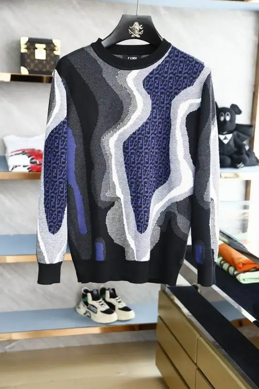 Fendi M-3XL tltx20 #FDSP313144